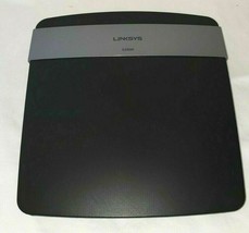 Cisco Linksys E2500V3 300 Mbps 4-Port 10/100 Wireless N Router - $21.98