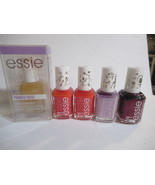 essie Nail Polish Valentines Day Collection Assorted Colors 5 Piece - $20.99