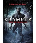 Krampus: The Reckoning [DVD] - £6.25 GBP