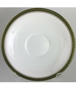 Wedgwood Chester Cream soup saucer (ONLY) - $10.00
