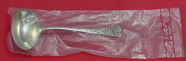 Tapestry by Reed & Barton Sterling Silver Gravy Ladle 7" New - $139.00