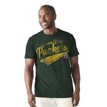 Officially Licensed NFL Reversible Back Up Tee by Glll - Packers New - $23.38