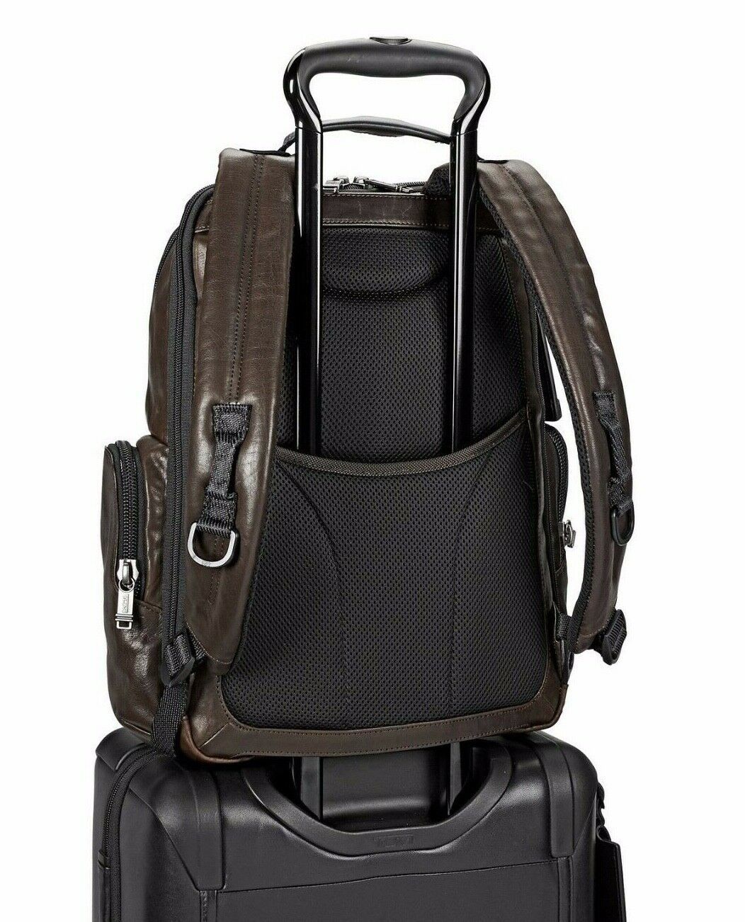 tumi nellis leather