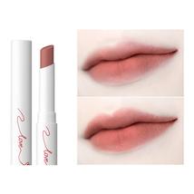 Karadium Pucca Love Edition Smudging Velvet Matte Long Lasting Lip Tint Stick 1. image 2