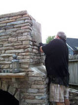 #CSP-0600 - Commercial Stone-Only Business Start-up Package to Make Stone Veneer image 6