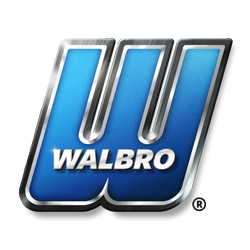 Walbro OEM Pump Diaphragm 95-126-8 - $2.02