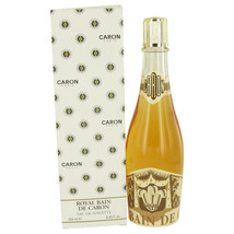 Royal Bain De Caron Champagne Cologne by Caron, 8 oz EDT Splash (UNISEX)- 401132 - $55.93