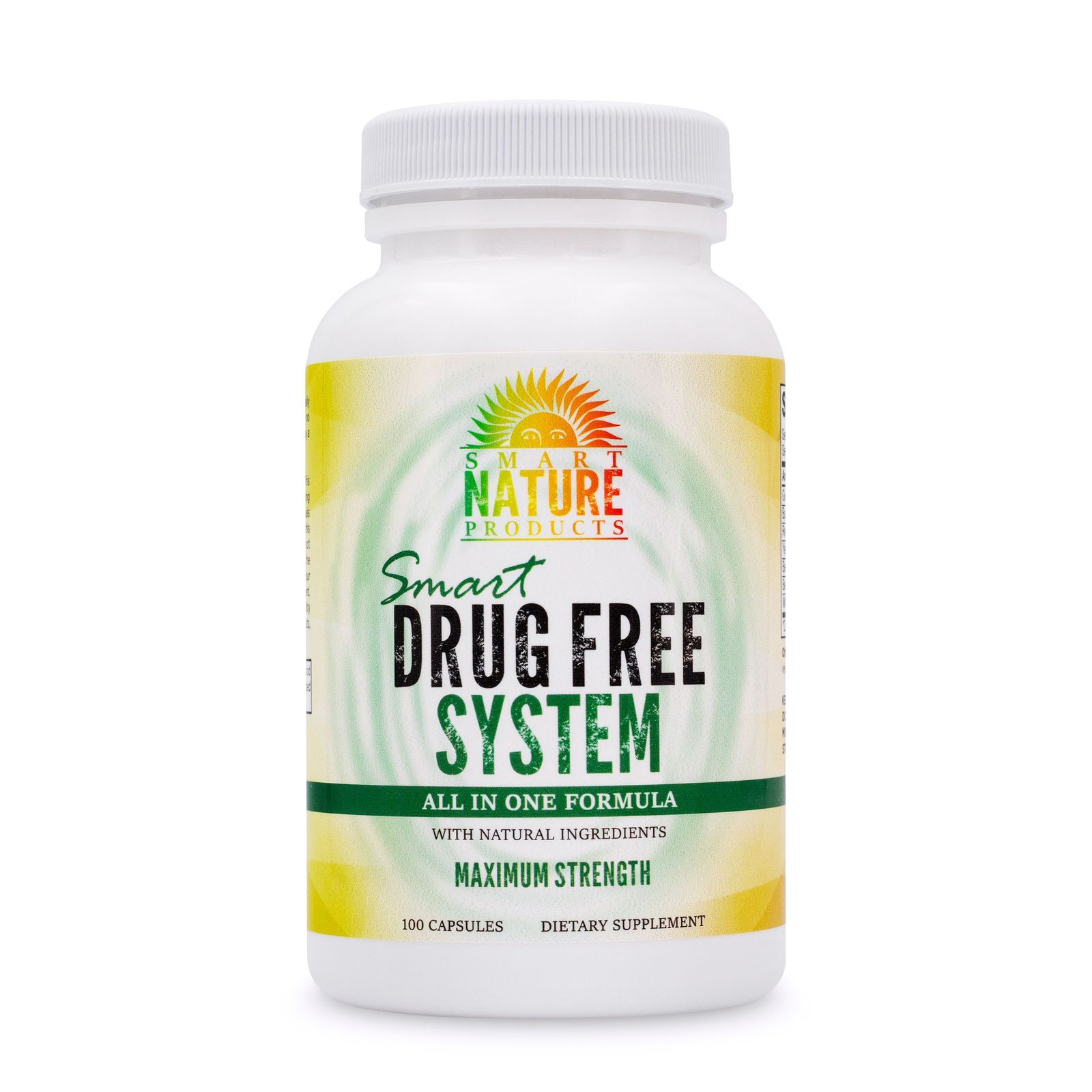 THC 2 Day Pro Detox Kit w/FASTDRUG TEST PASS THC & Full Body Cleanse! Detox & Cleansers