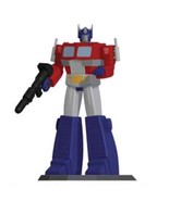 Transformers Optimus Prime 9&quot; PVC Statue - $107.35