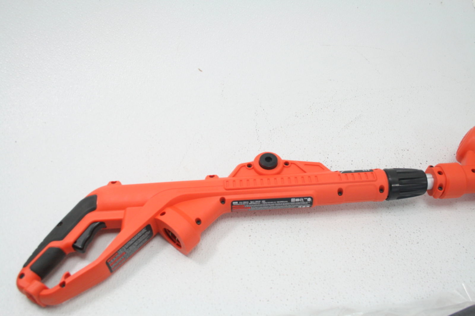 Black & Decker GH900 Gh900 String Trimmer 6.5 Amp Motor Corded Electric