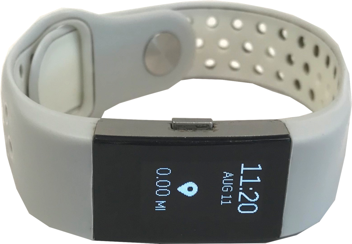 fitbit fb407 price