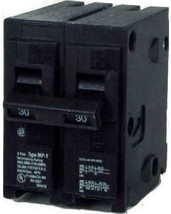 1P 125V 90C0671 Airpax T11-2-20.0A-01-11Al-V Circuit Breaker Hyd-Mag 20A
