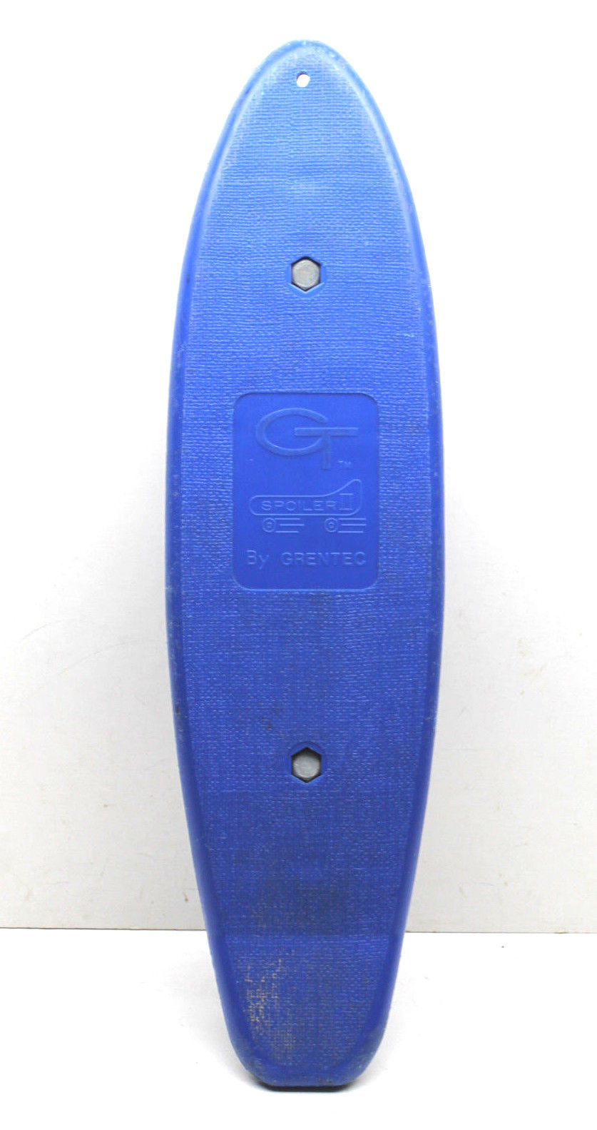 Clean Vintage 1970s 20" Spoiler II GT Grentel Skateboard Made in