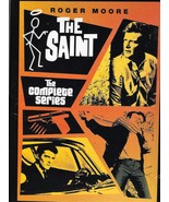 The Saint the Complete Series DVD Box Set Brand New - $53.95