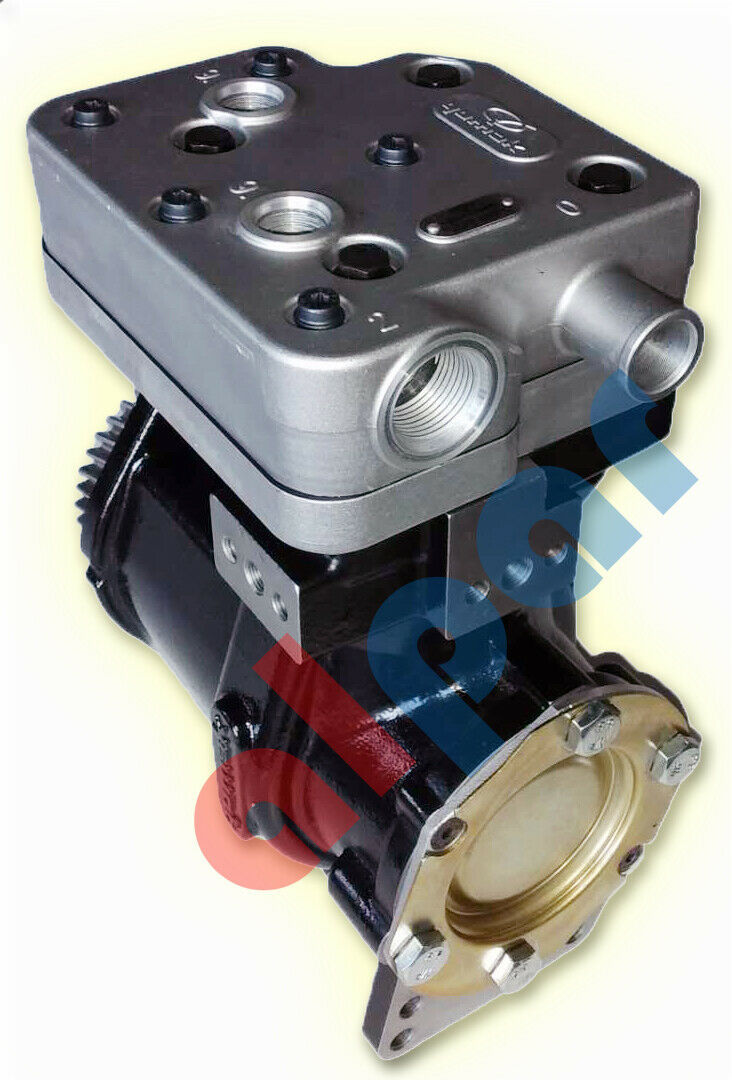 Air Compressor For CUMMINS ISX, S21435, 670S21435, 911 153 530 0
