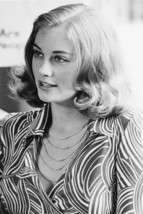Cybill Shepherd B&w From Taxi Driver 18x24 Poster - $23.99