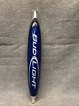 Budweiser Bud Light Beer Tap Handle Mancave KG Brewery Bar - $34.65