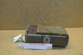 00-04 Toyota Tundra Theft Locking Control 89730YY120 Module 257-10e8 - $15.99