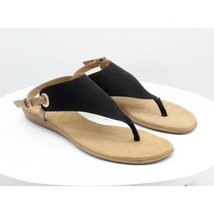 White Mountain London Women&#39;s Flat Sandals - $41.80