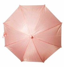 Pink Second Line Parasol 16&quot; or Kids Umbrella - $14.84