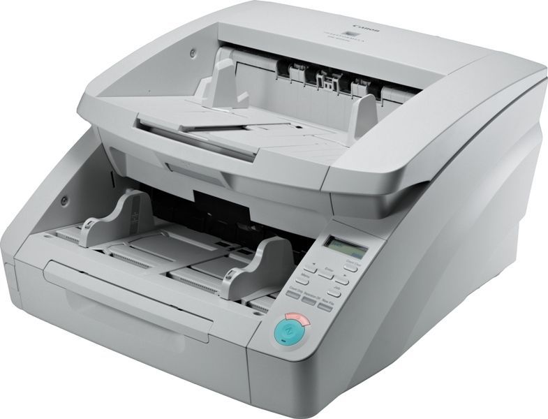 canon dr 3080cii scanner driver