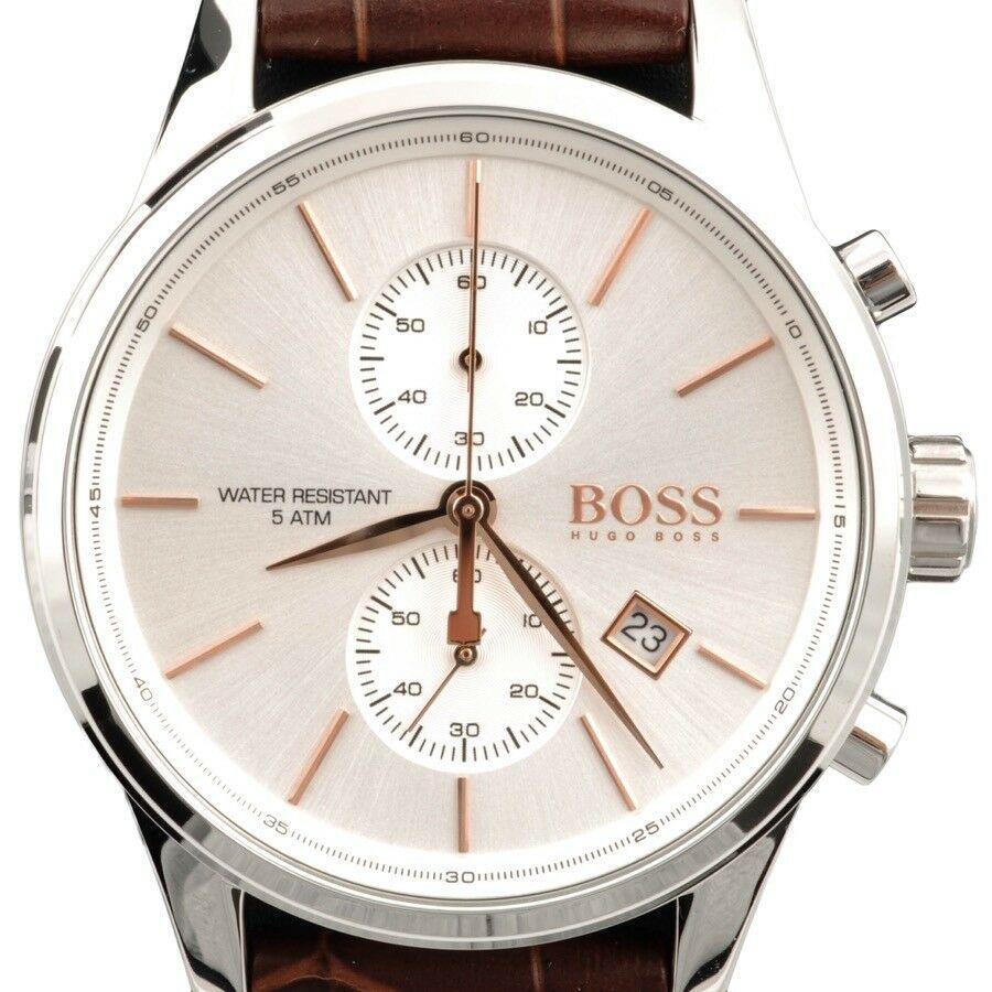 reloj hugo boss liverpool