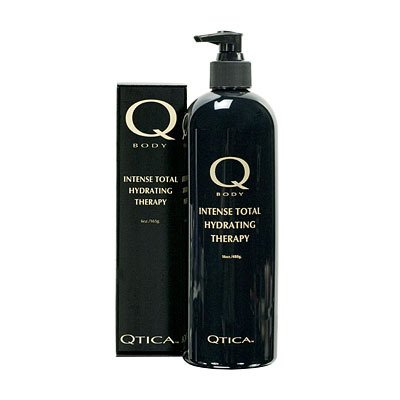 Qtica Intense Total Hydrating Therapy 16 oz.
