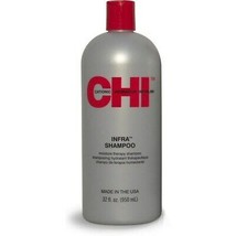 CHI Infra Moisture Therapy Shampoo 32 oz - $29.69