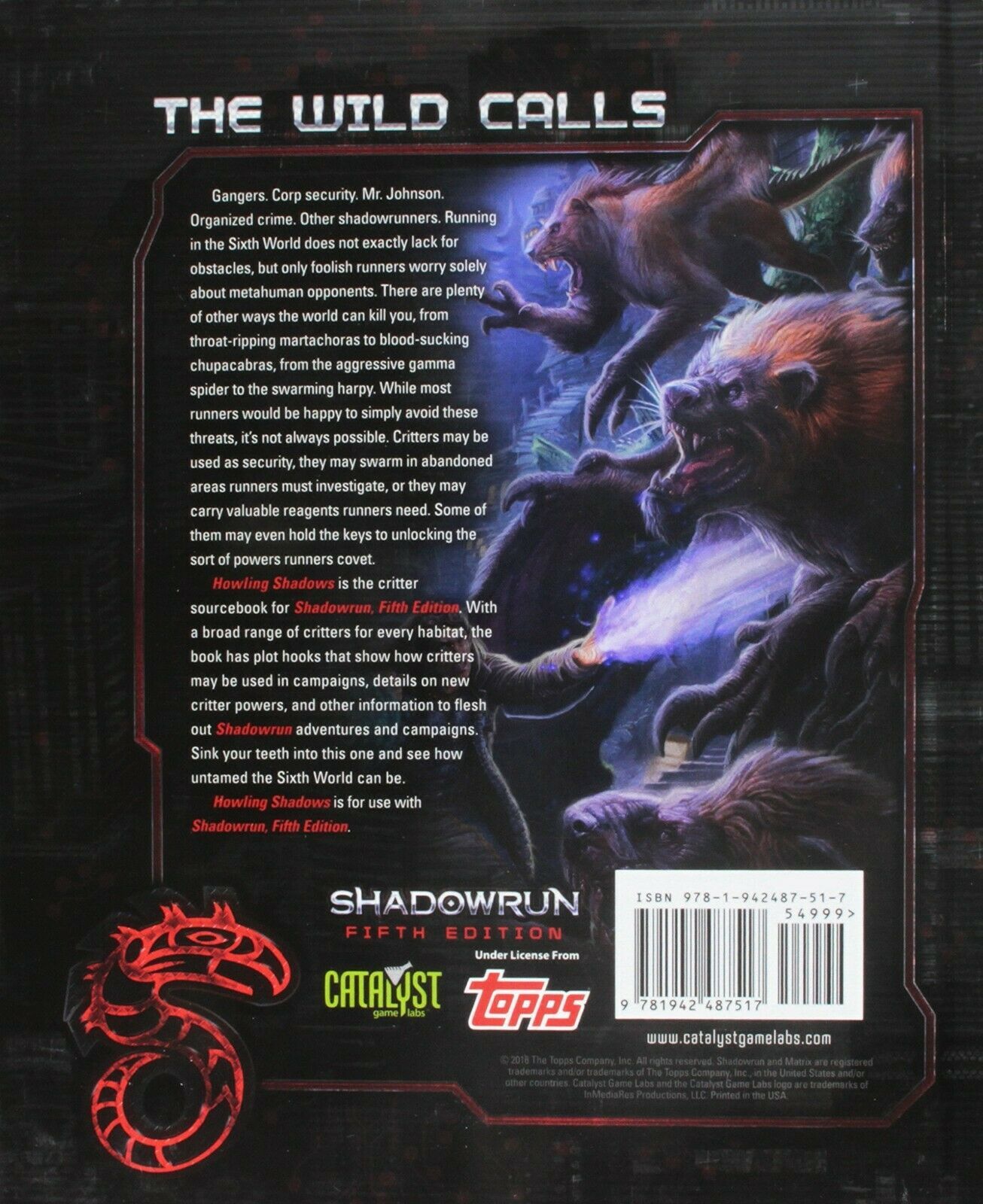 shadowrun howling shadows pdf download