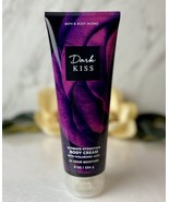 Bath &amp; Body Works DARK KISS Ultimate Hydration Body Cream 8oz Free Shipping - $13.72