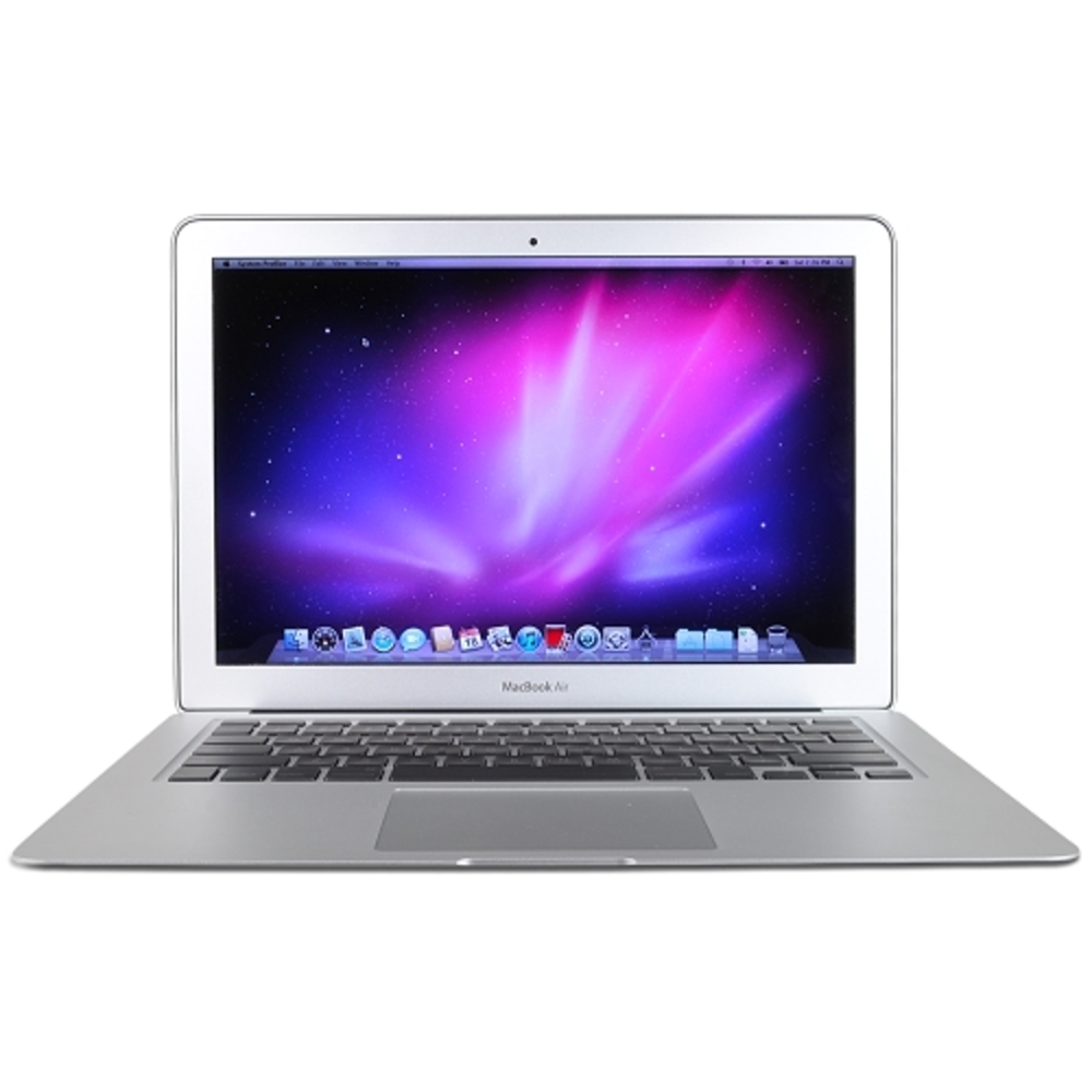 Apple MacBook Air Core i5-3427U Dual-Core 1.8GHz 8GB 128GB SSD13.3 ...