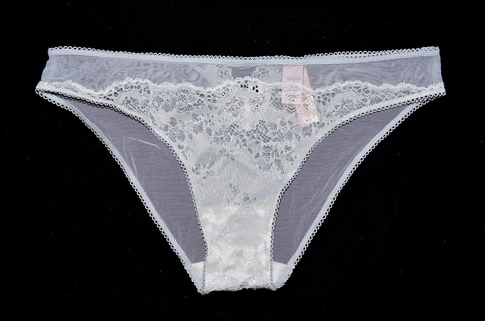 Full panties. Стринги сестры. 1155172/3v7d Dream Angels thong. Gray panties. Gray panties Classic.