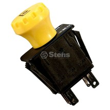PTO Switch fits John Deere LX173 LX176 LX178 LX186 LX188 GT242 GT262 GT275 - $26.82