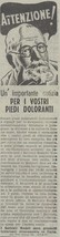 V4669 Saltrati Rodell - 1939 Advertising Age - Vintage Advertising - $5.53