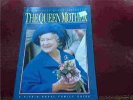 Her Majesty Queen Elizabeth: The Queen Mother [Paperback] Stewart, Rachel - $29.99
