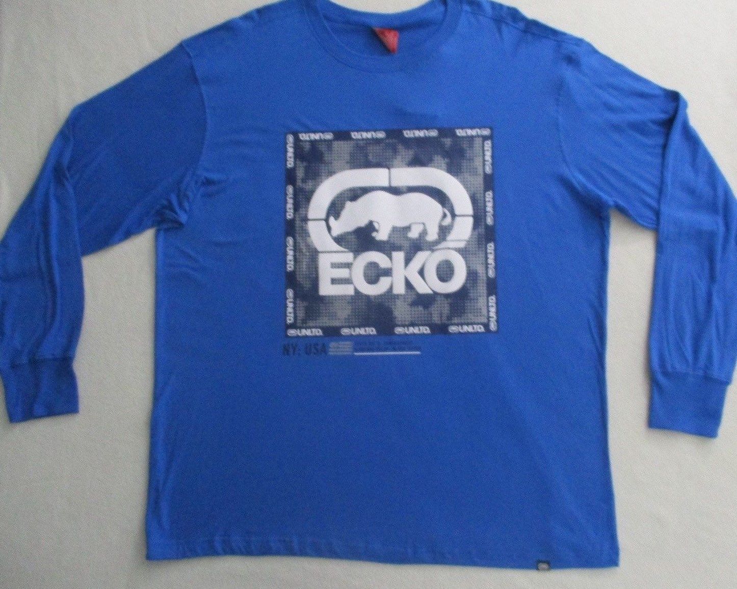 ecko t shirts uk