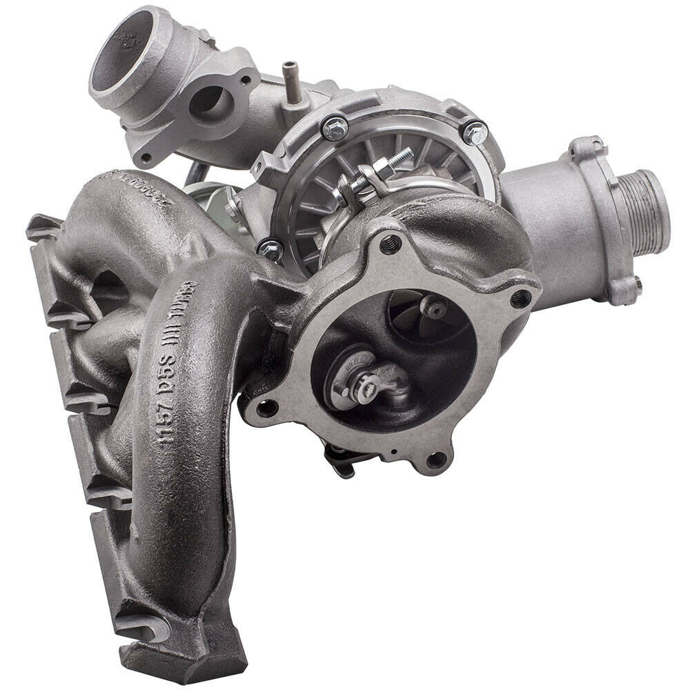 Turbo Charger for AUDI A4 A5 Q5 2.0 TFSI 2009 2010 2011 2012 Quattro