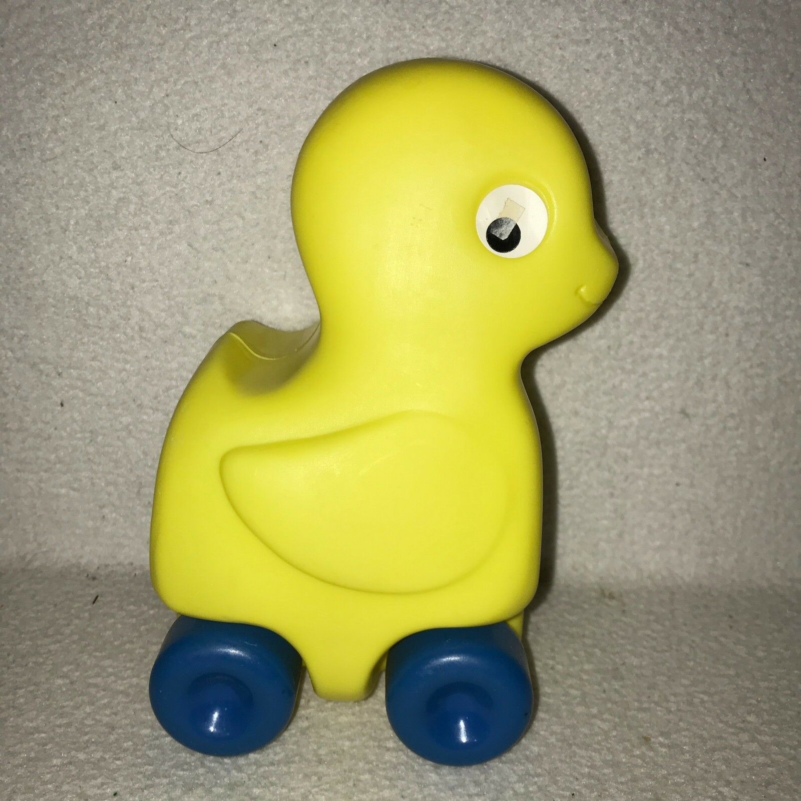 little tikes duck