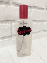 80% FULL! Victoria Secret SEXY LITLE THINGS NOIR LOVE ME Scented Body Mi... - $37.12