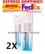 2 BOX Bepanthen Nappy Rash Ointment 30g EXPRESS SHIPPING - $38.80