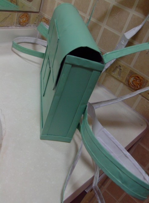 killua octopus backpack