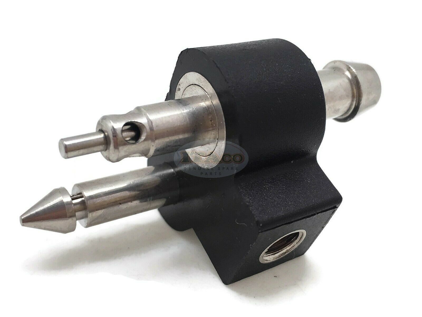 OMC Male Adaptor Fuel Connector for Johnson Evinrude Outboard 0438793 5