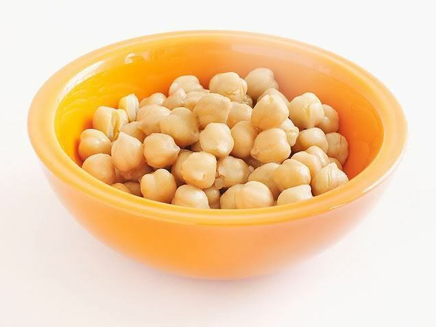 15 Pcs Chick Pea Garbanzo Bean Seeds #MNSB - Seeds & Bulbs