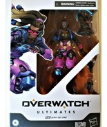 Blizzard Entertainment Overwatch Ultimates - Lúcio (Bitrate) - $16.04