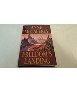Freedom&#39;s Landing McCaffrey, Anne - $1.99