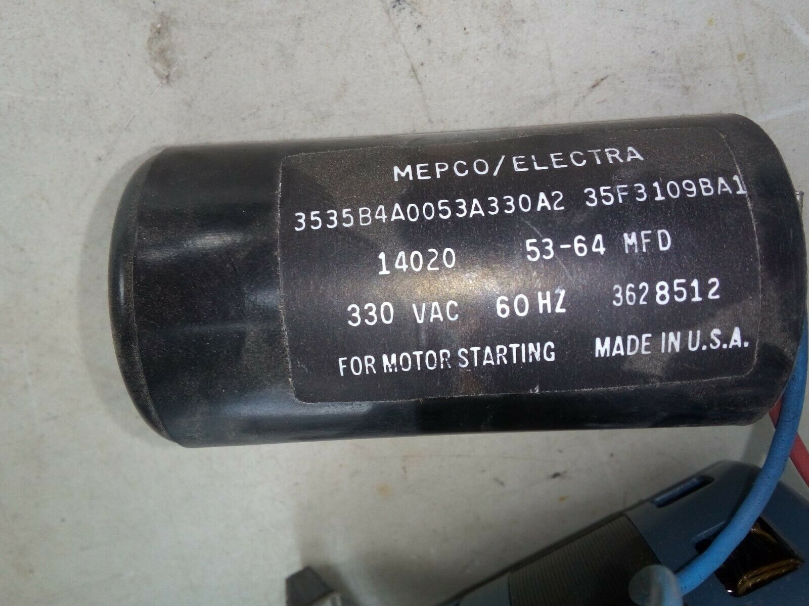 Raynor Garage Door Parts