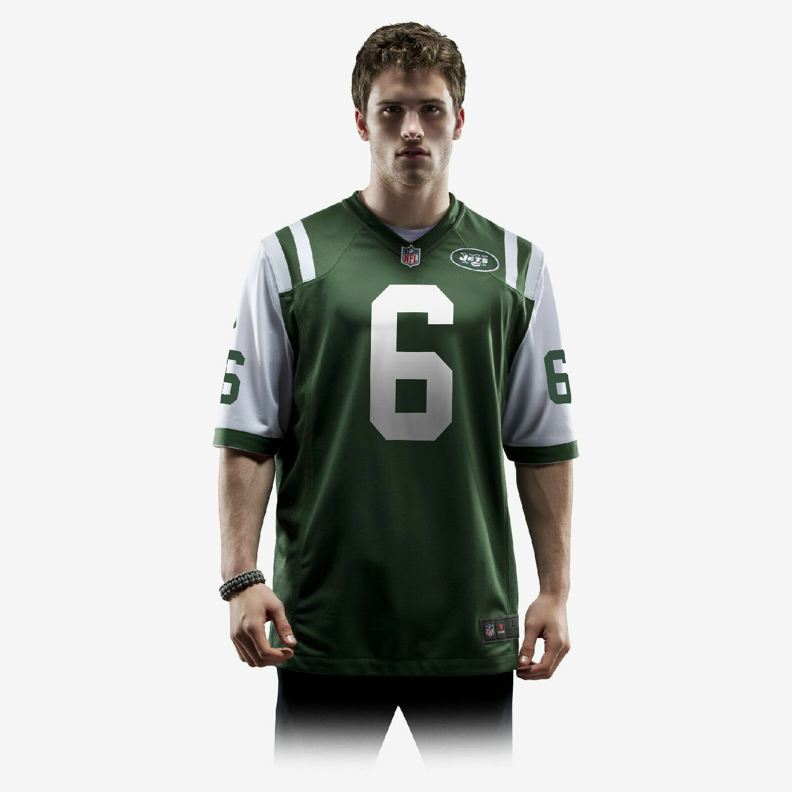 mark sanchez jersey
