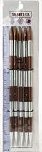 Knitter&#39;s Pride SmartStix Double Pointed Knitting Needles - 8 Inch, US 9... - $11.00