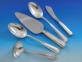 Marie Louise by Blackinton Sterling Silver Essential Serving Set Large 5-piece - $295.00