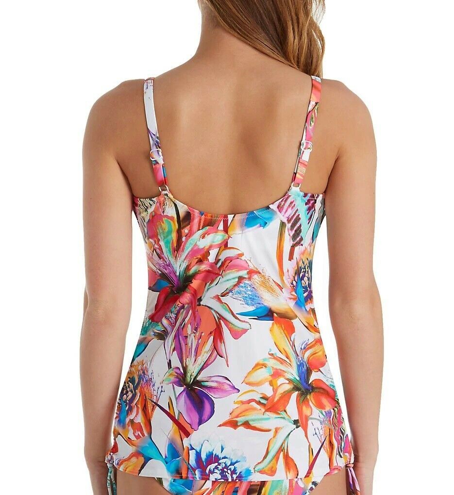 fantasie paradise bay underwire bikini top